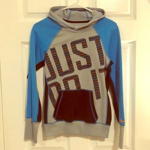 Women’s Nike Thermafit Hoodie XS